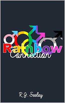 Rainbow Connection: Which Label is More Important? by R.J. Seeley