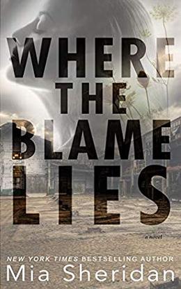 Where the Blame Lies (Where... #1)