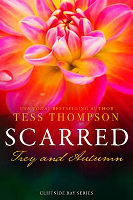 Scarred: Trey and Autumn (Cliffside Bay #8)