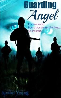 Guarding Angel by Jayton Young