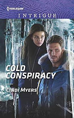 Cold Conspiracy by Cindi Myers