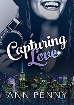 Capturing Love by Ann Penny