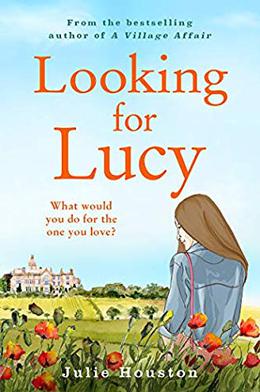 Looking For Lucy by Julie Houston