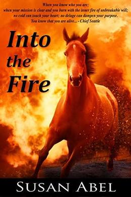 Into the Fire by Susan Abel