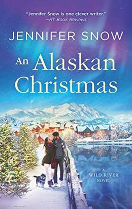 An Alaskan Christmas by Jennifer Snow