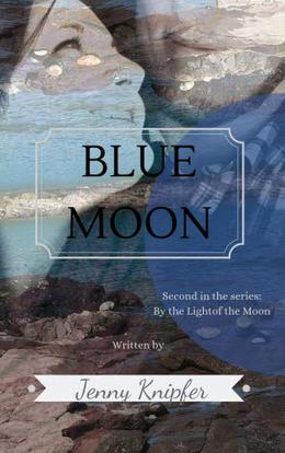 Blue Moon by Jenny Knipfer