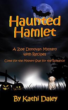 Haunted Hamlet by Kathi Daley