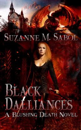 Black Dalliances by Suzanne M. Sabol