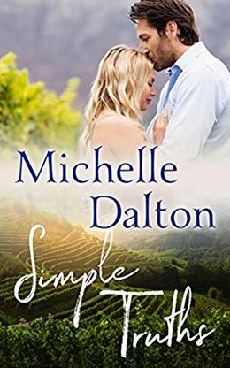 Simple Truths by Michelle Dalton