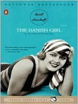 The Danish Girl by David Ebershoff