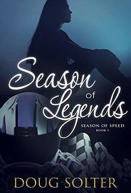 Season of Legends by Doug Solter