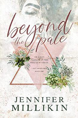 Beyond the Pale by Jennifer Millikin