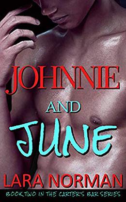 Johnnie And June by Lara Norman