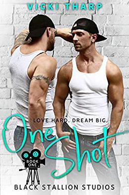 One Shot by Vicki Tharp
