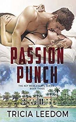 Passion Punch by Tricia Leedom