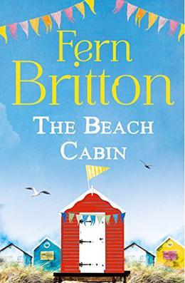 The Beach Cabin: A Short Story by Fern Britton