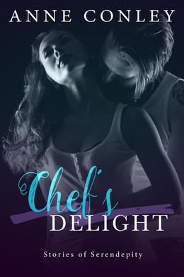 Chef's Delight by Anne Conley
