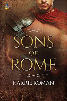 Sons of Rome by Karrie Roman