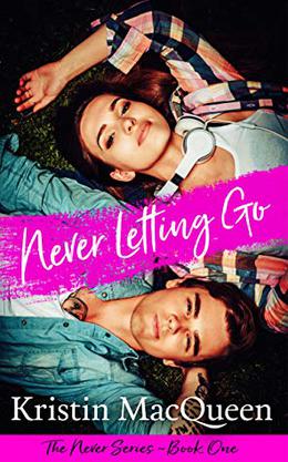 Never Letting Go (Never #1)