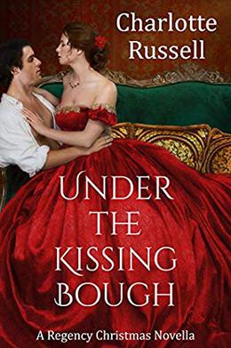 Under the Kissing Bough (Gentlemen of Honor #2)