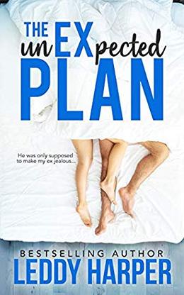 The unEXpected Plan by Leddy Harper