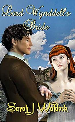 Lord Wynddell's Bride (The Wynddell Papers #1)