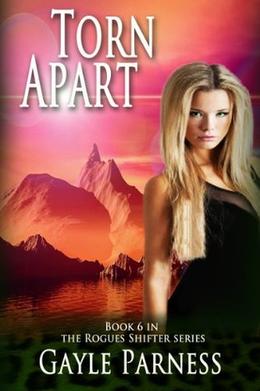 Torn Apart by Gayle Parness