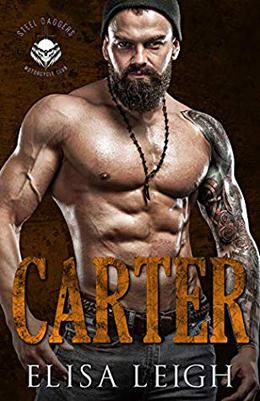 CARTER by Elisa Leigh