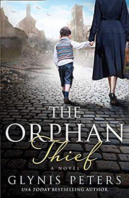 The Orphan Thief by Glynis Peters