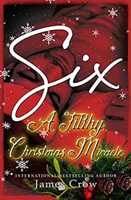 SIX - A Filthy Christmas Miracle by James Crow