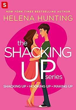The Shacking Up Series by Helena Hunting