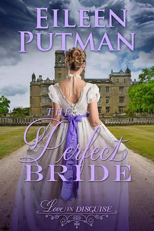 The Perfect Bride by Eileen Putman
