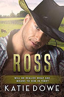 Ross: BWWM, Cowboy, Marriage, Billionaire Romance (Members From Money #17)