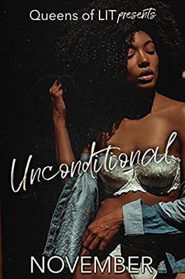 Unconditional by November Sinclair