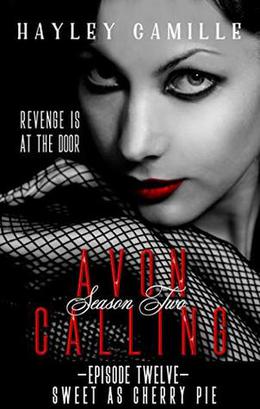 Sweet as Cherry Pie (Avon Calling! #12)