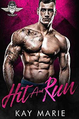 Hit and Run by Kay Marie, Courtney Lynn Rose