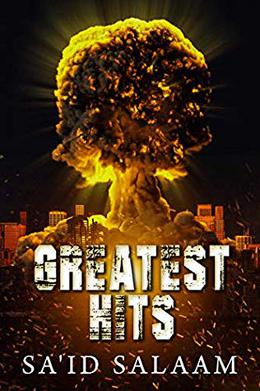 Sa'id Salaam : Greatest Hits by Sa'id Salaam