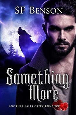 Something More (Another Falls Creek Romance #4)