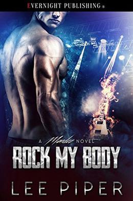 Rock My Body by Lee Piper