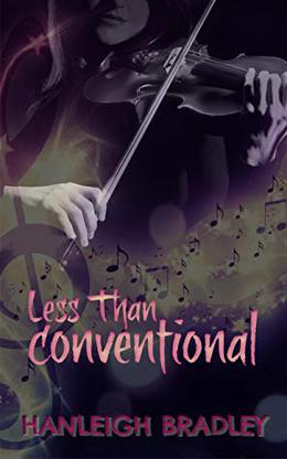 Less Than Conventional by Hanleigh Bradley