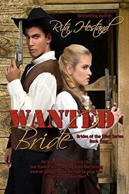 Wanted Bride by Rita Hestand