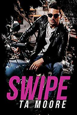 Swipe (Stories from Plenty, California #1)