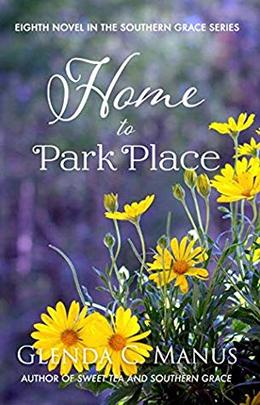 Home to Park Place by Glenda Manus