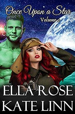 Once Upon a Star Vol. 2 by Kate Linn, Ella Rose