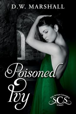 Poisoned Ivy by D.W. Marshall