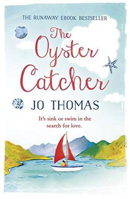 The Oyster Catcher by Jo Thomas