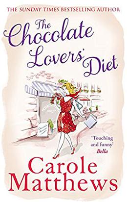 The Chocolate Lovers' Diet (Chocolate Lovers’ Club #2)