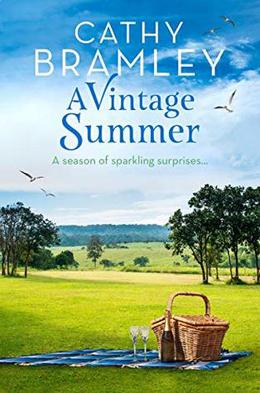 A Vintage Summer by Cathy Bramley
