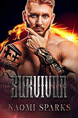 Survivor by Naomi Sparks