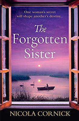 The Forgotten Sister by Nicola Cornick